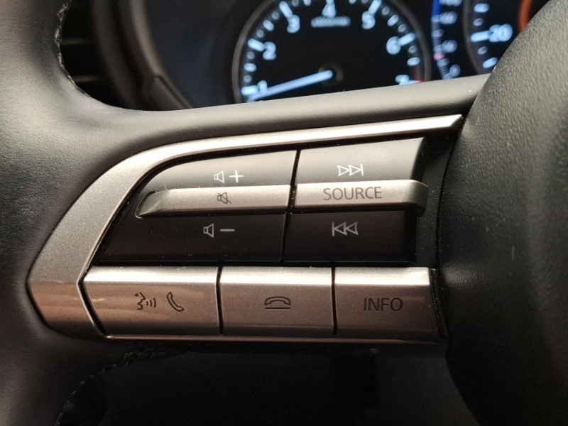 Used Mazda CX-30 2022 for sale - 76897544: Photo 16