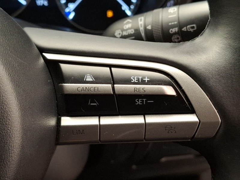 Used Mazda CX-30 2022 for sale - 76897544: Photo 17