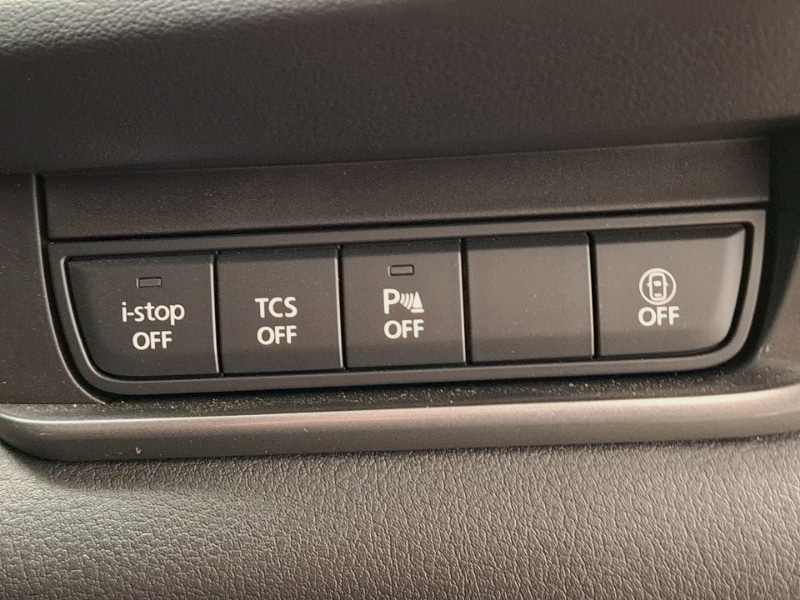 Used Mazda CX-30 2022 for sale - 76897544: Photo 19