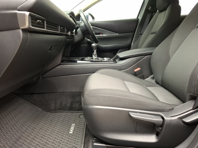 Used Mazda CX-30 2022 for sale - 76897544: Photo 5