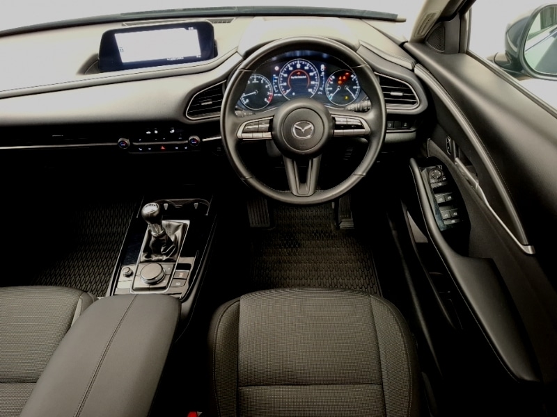 Used Mazda CX-30 2022 for sale - 76897544: Photo 7