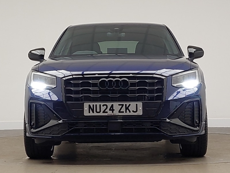 Used Audi Q2 2024 for sale - 76880261: Photo 12