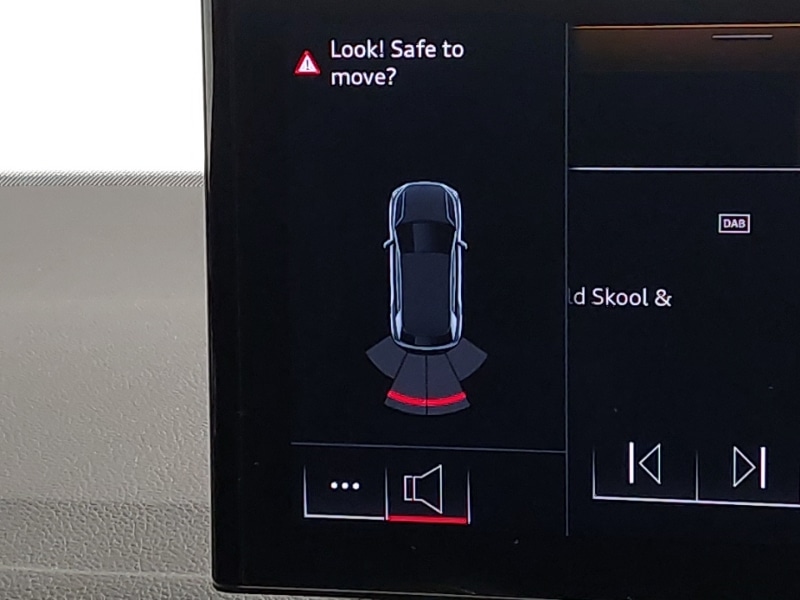 Used Audi Q2 2024 for sale - 76880261: Photo 14