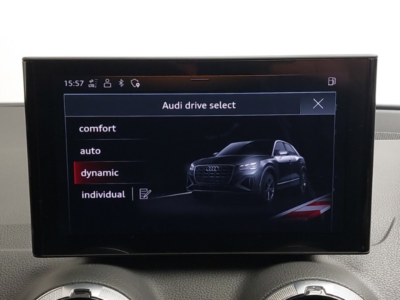 Used Audi Q2 2024 for sale - 76880261: Photo 17