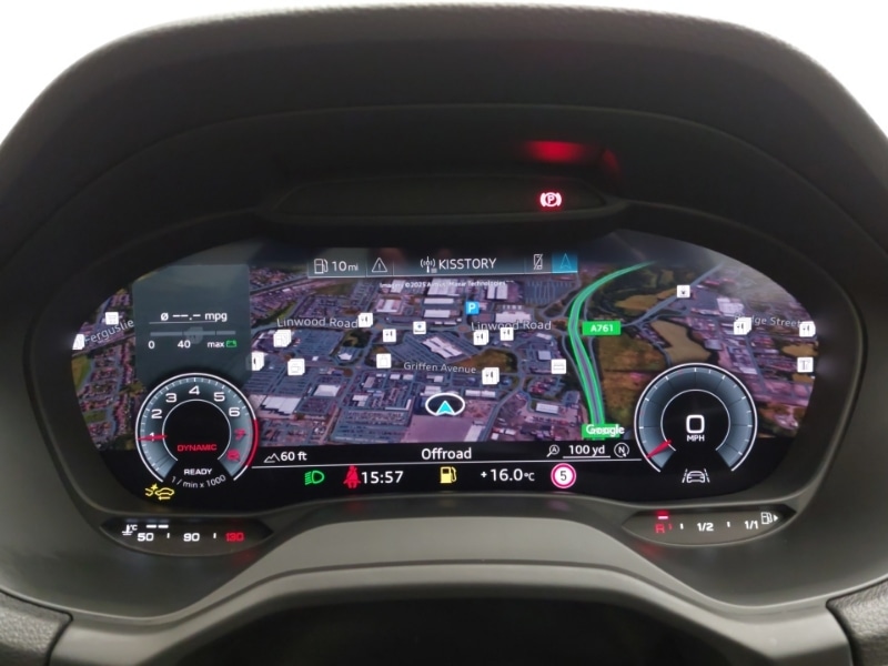 Used Audi Q2 2024 for sale - 76880261: Photo 18