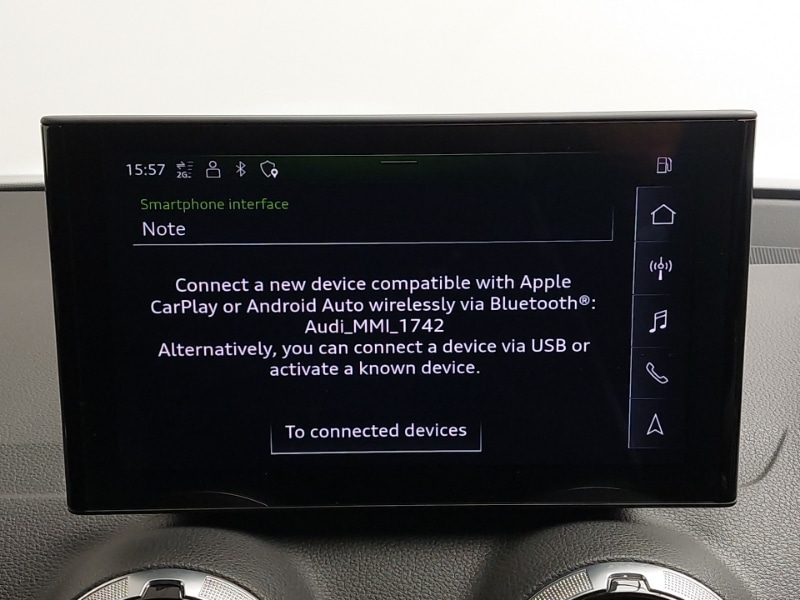 Used Audi Q2 2024 for sale - 76880261: Photo 19