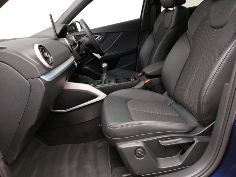 Used Audi Q2 2024 for sale - 76880261: Photo 5