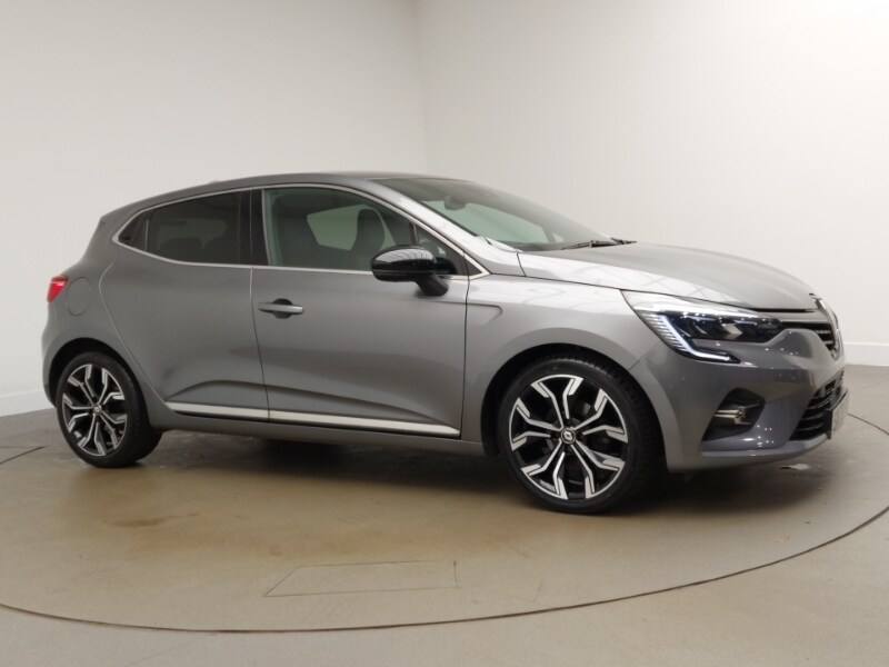 Used Renault Clio 2023 for sale - 77284380: Photo 13