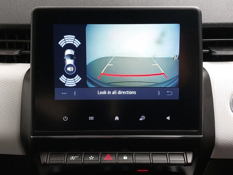 Used Renault Clio 2023 for sale - 77284380: Photo 14