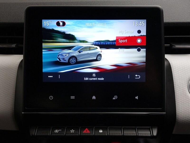 Used Renault Clio 2023 for sale - 77284380: Photo 18