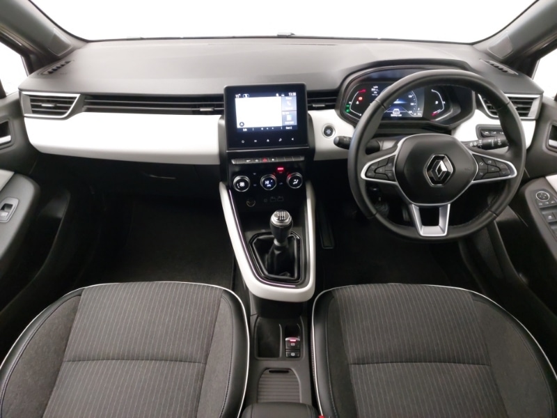 Used Renault Clio 2023 for sale - 77284380: Photo 2