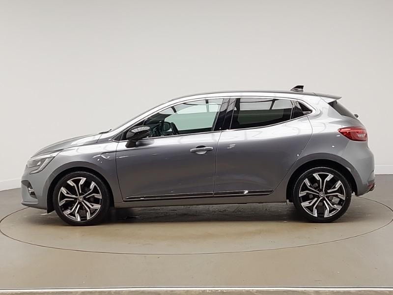 Used Renault Clio 2023 for sale - 77284380: Photo 4