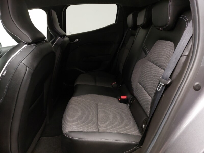 Used Renault Clio 2023 for sale - 77284380: Photo 6