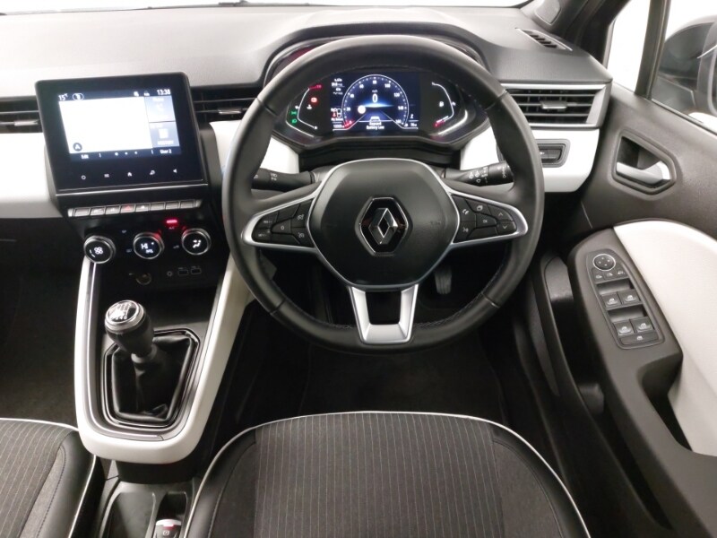 Used Renault Clio 2023 for sale - 77284380: Photo 7