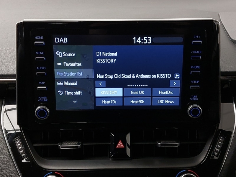 Used Toyota Corolla 2021 for sale - 77228840: Photo 10