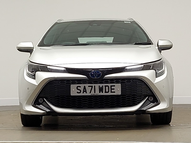 Used Toyota Corolla 2021 for sale - 77228840: Photo 12