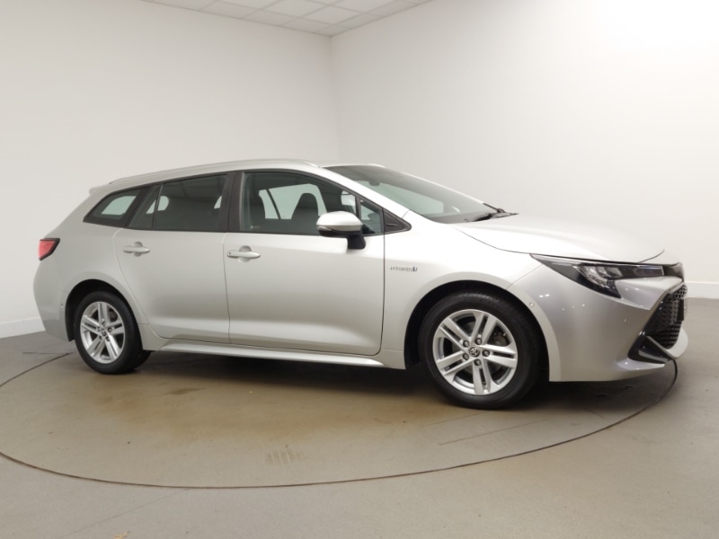 Used Toyota Corolla 2021 for sale - 77228840: Photo 13