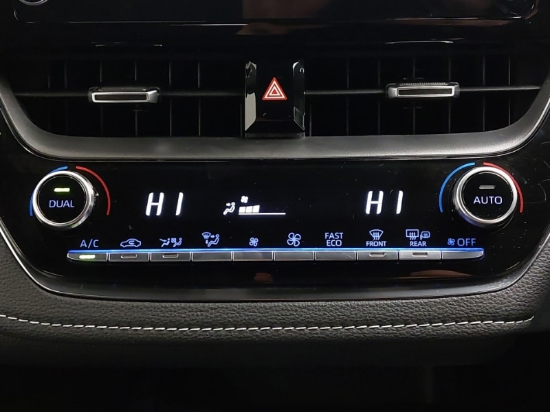 Used Toyota Corolla 2021 for sale - 77228840: Photo 16