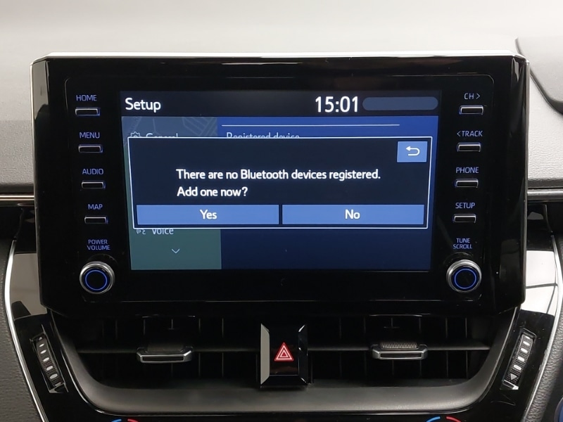 Used Toyota Corolla 2021 for sale - 77228840: Photo 17