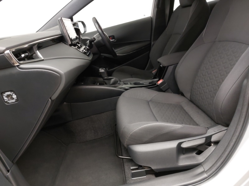 Used Toyota Corolla 2021 for sale - 77228840: Photo 5