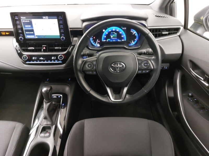 Used Toyota Corolla 2021 for sale - 77228840: Photo 7