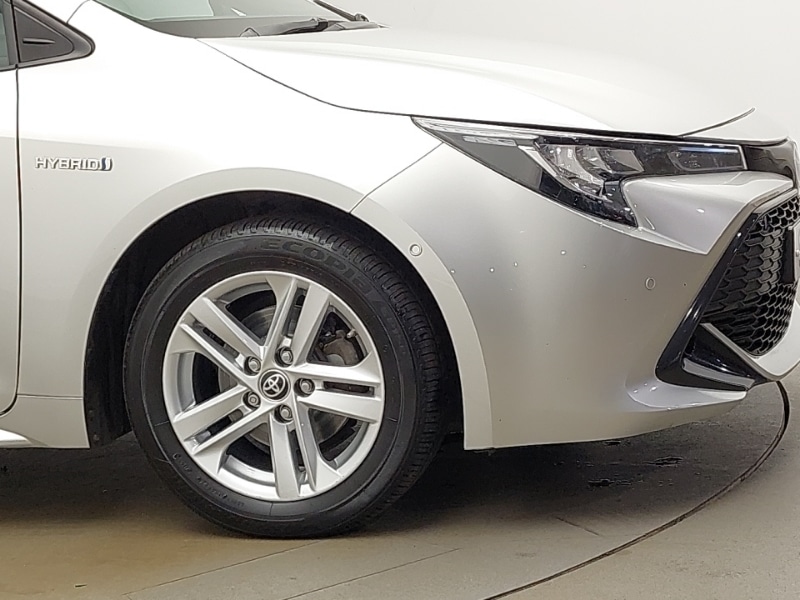 Used Toyota Corolla 2021 for sale - 77228840: Photo 9