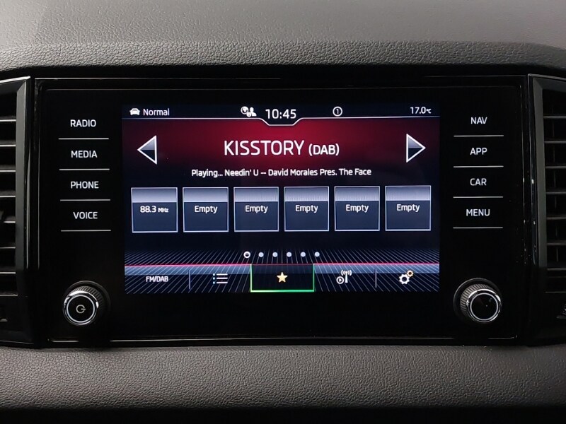 Used Skoda Karoq 2020 for sale - 76465336: Photo 10