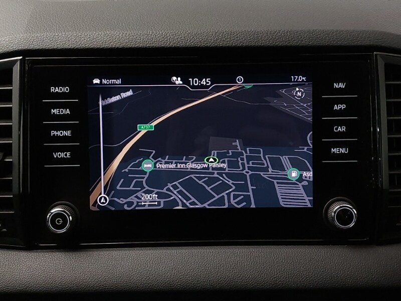 Used Skoda Karoq 2020 for sale - 76465336: Photo 11