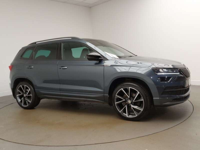Used Skoda Karoq 2020 for sale - 76465336: Photo 13