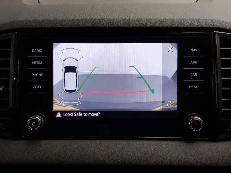 Used Skoda Karoq 2020 for sale - 76465336: Photo 15