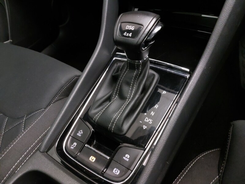 Used Skoda Karoq 2020 for sale - 76465336: Photo 16