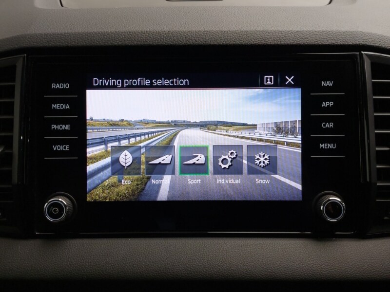 Used Skoda Karoq 2020 for sale - 76465336: Photo 17