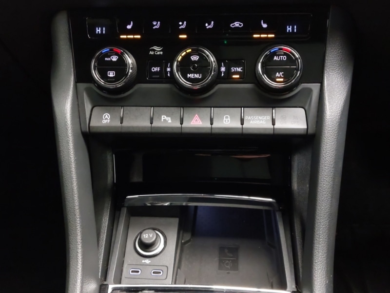 Used Skoda Karoq 2020 for sale - 76465336: Photo 18