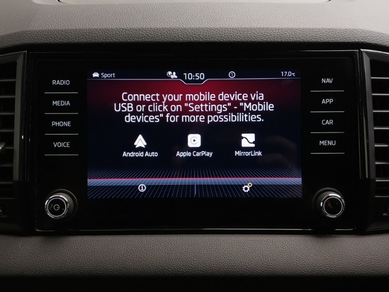 Used Skoda Karoq 2020 for sale - 76465336: Photo 19