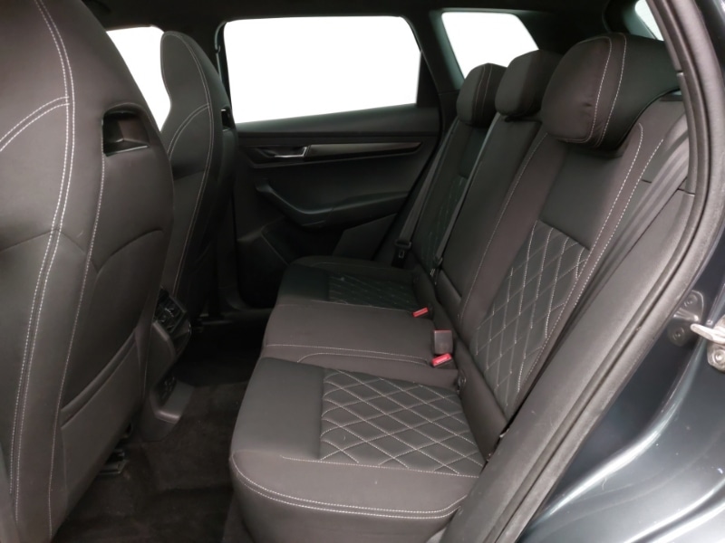 Used Skoda Karoq 2020 for sale - 76465336: Photo 6