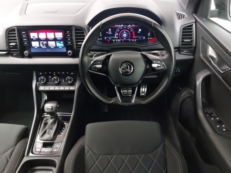 Used Skoda Karoq 2020 for sale - 76465336: Photo 7