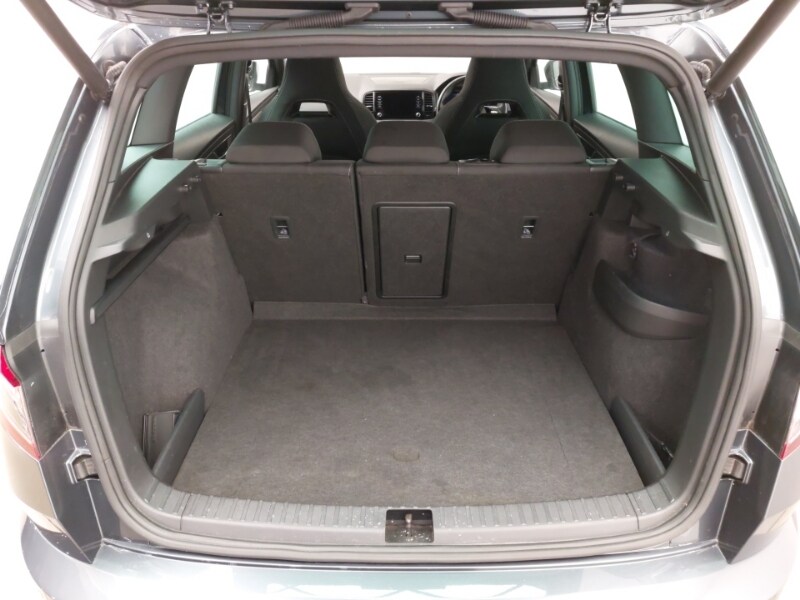 Used Skoda Karoq 2020 for sale - 76465336: Photo 8