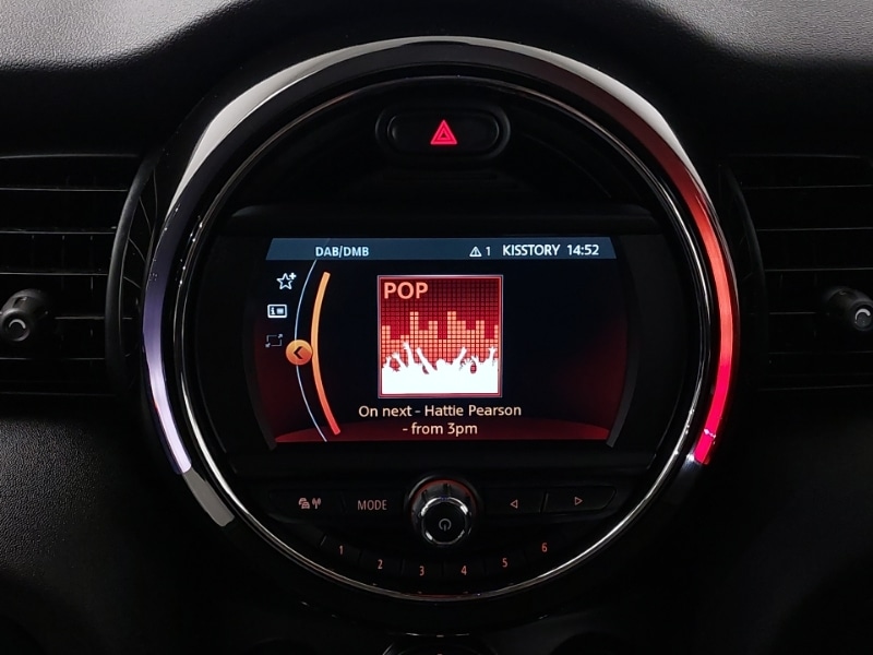 Used MINI Hatch 2021 for sale - 77066109: Photo 10