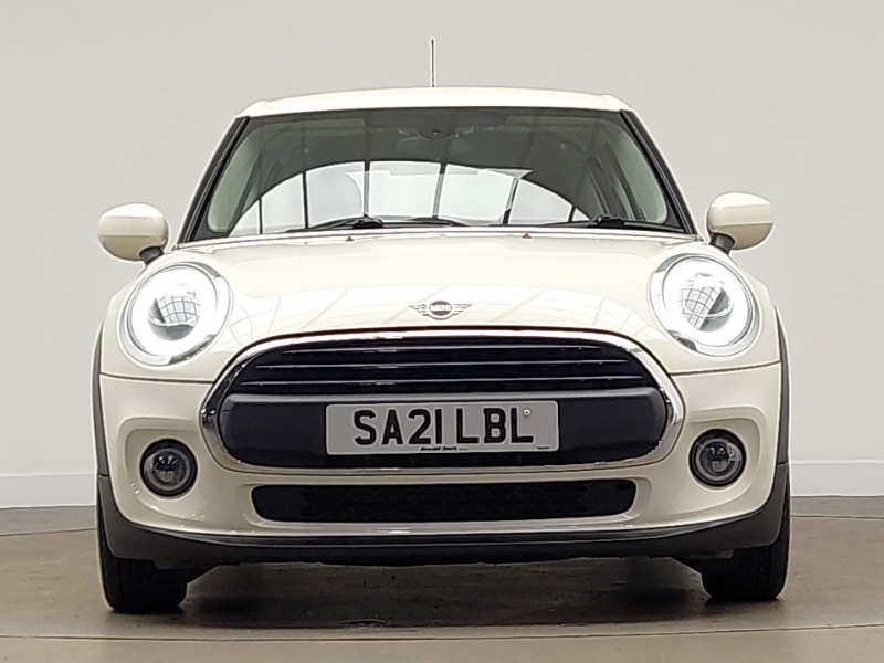 Used MINI Hatch 2021 for sale - 77066109: Photo 12