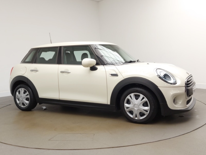Used MINI Hatch 2021 for sale - 77066109: Photo 13