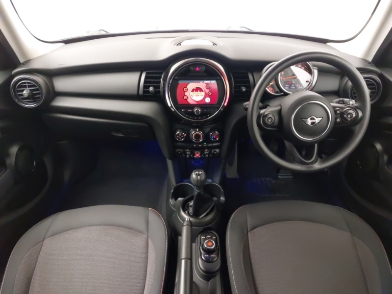 Used MINI Hatch 2021 for sale - 77066109: Photo 2