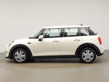 Used MINI Hatch 2021 for sale - 77066109: Photo