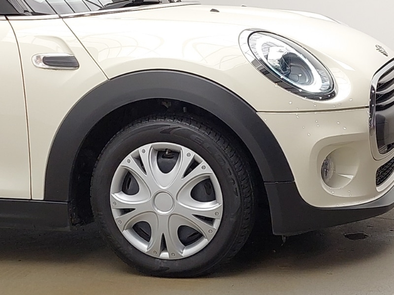 Used MINI Hatch 2021 for sale - 77066109: Photo 9