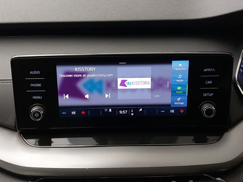 Used Skoda Octavia 2021 for sale - 78079894: Photo 10