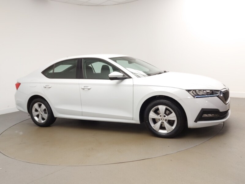 Used Skoda Octavia 2021 for sale - 78079894: Photo 13