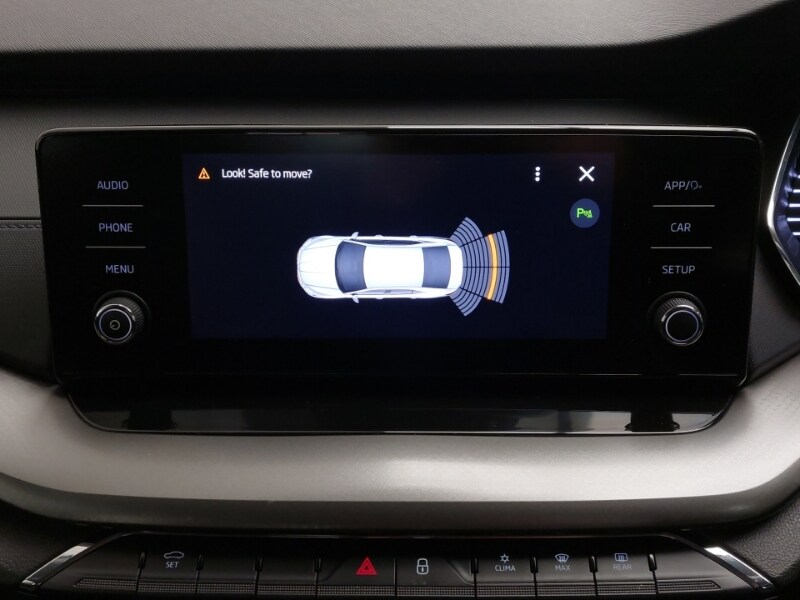 Used Skoda Octavia 2021 for sale - 78079894: Photo 14