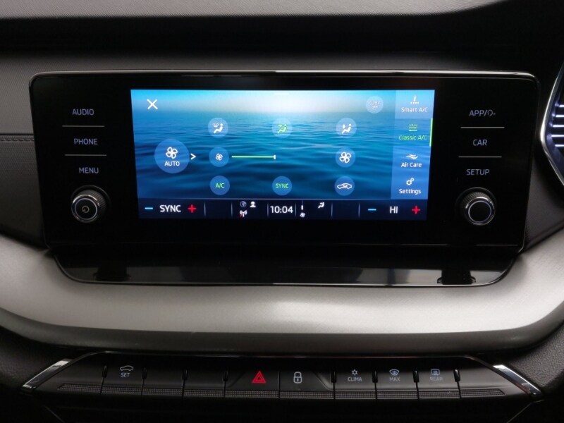 Used Skoda Octavia 2021 for sale - 78079894: Photo 16