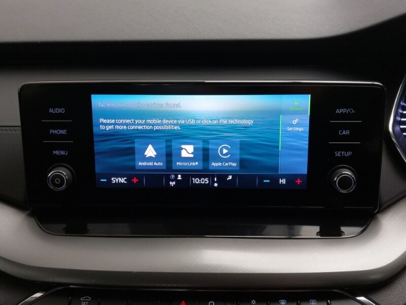 Used Skoda Octavia 2021 for sale - 78079894: Photo 18