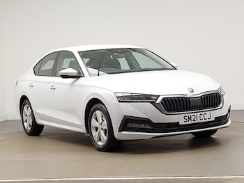 Used Skoda Octavia 2021 for sale - 78079894: Photo