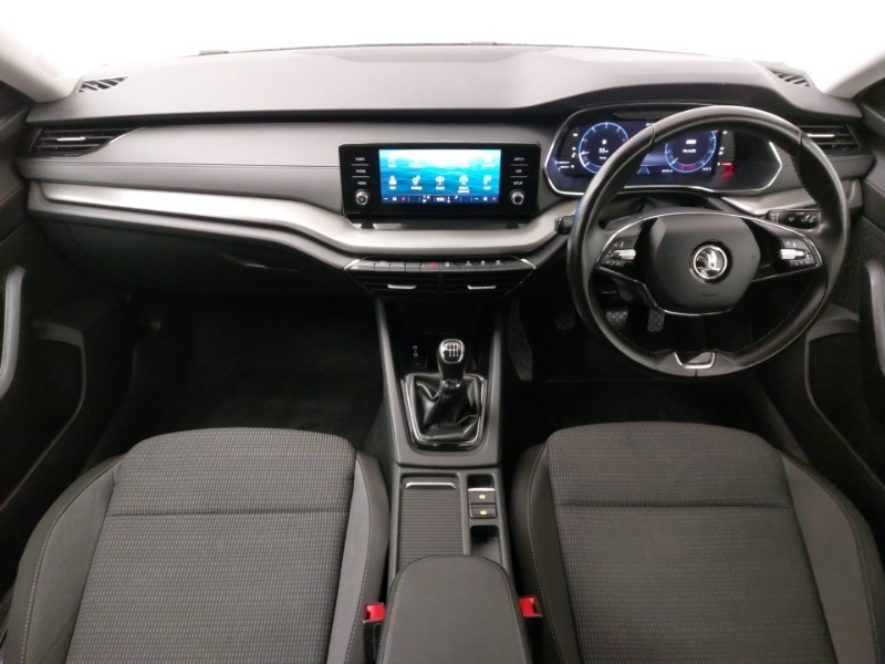 Used Skoda Octavia 2021 for sale - 78079894: Photo 2